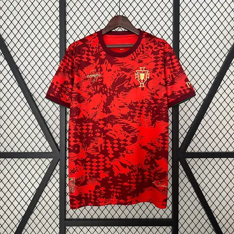 Maglia Portogallo Allenamento 24/25