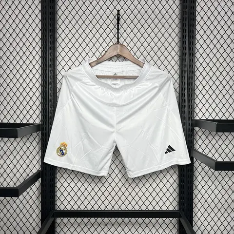 Pantaloncini Real Madrid 24/25