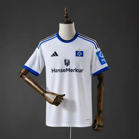 Hamburger SV Heimtrikot 26/27 Herren
