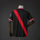 Camiseta Rayo Vallecano Portero Primera Equipación 26/27 Hombre