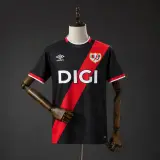 Camiseta Rayo Vallecano Portero Primera Equipación 26/27 Hombre