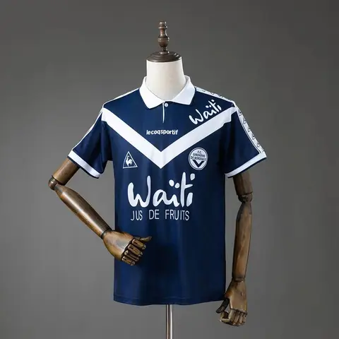 Girondins Bordeaux Heimtrikot 96/97 (Retro)