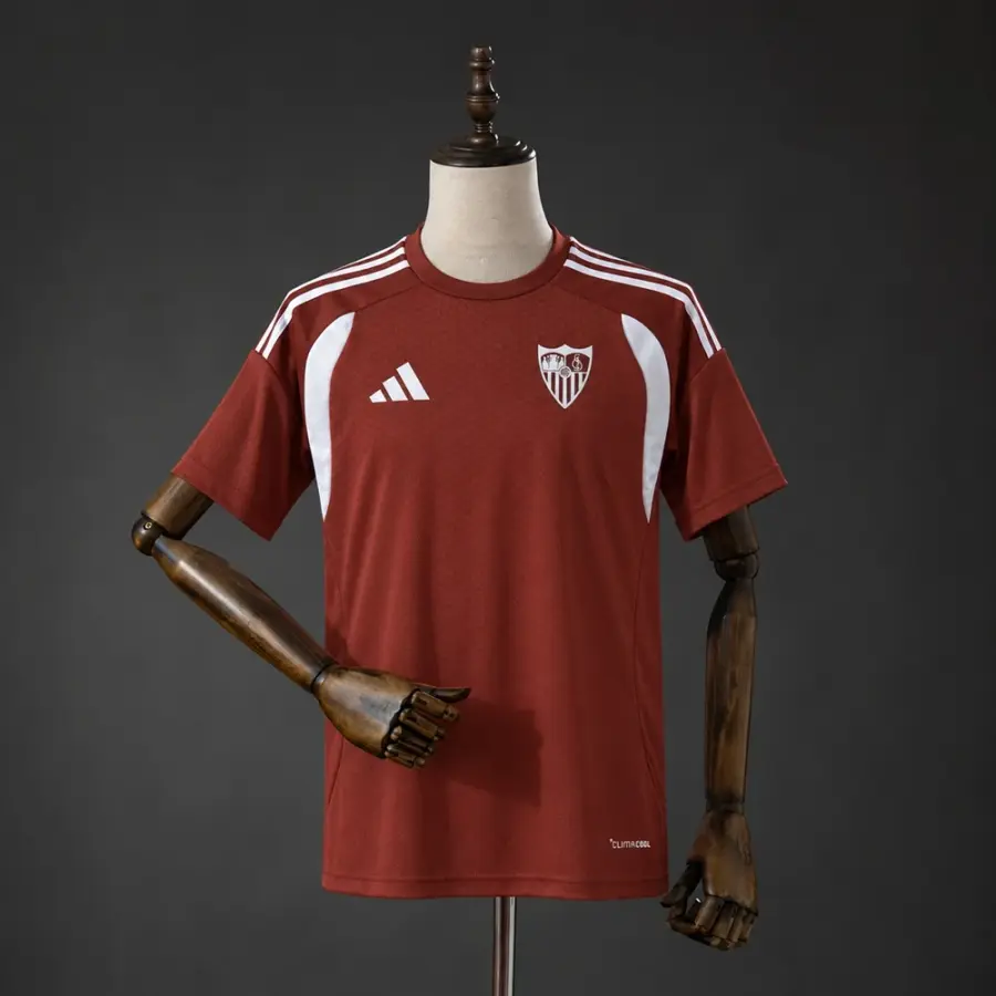 Camiseta Sevilla Entrenamiento 26/27 Hombre