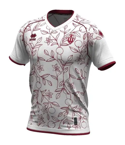 Camisa Castellon II 25/26