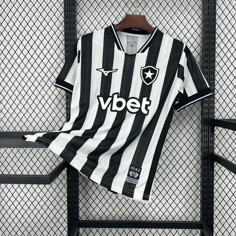 Camiseta Botafogo Primera Equipación con Patrocinador 26/27 Hombre