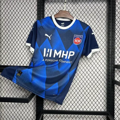 Fc Heidenheim Ii 2024/25