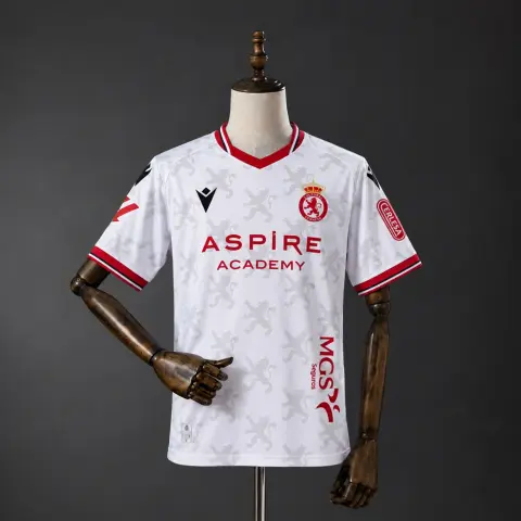 Maillot Cultural Leonesa Domicile 26/27 Homme