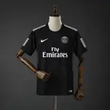Camiseta PSG 17/18 Tercera Equipación Retro