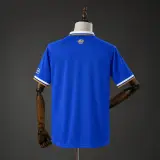Camiseta Hull City Tercera Equipación 26/27 Hombre
