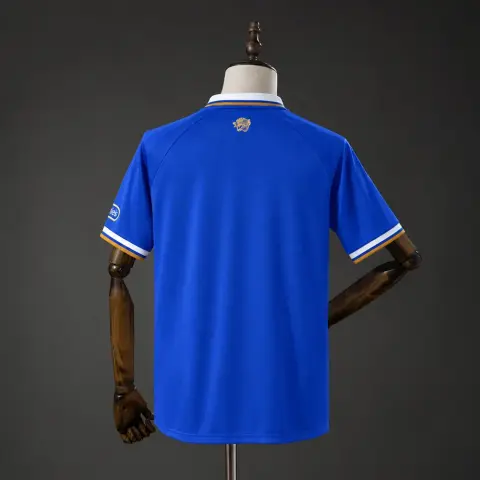 Camiseta Hull City Tercera Equipación 26/27 Hombre