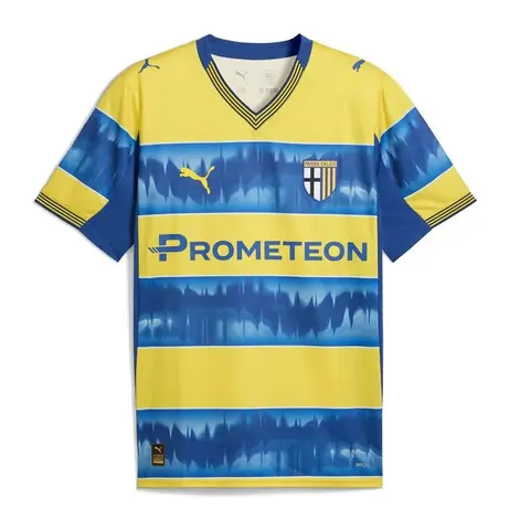Camisa Parma II 25/26