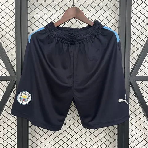 Pantaloncini Manchester City 25/26