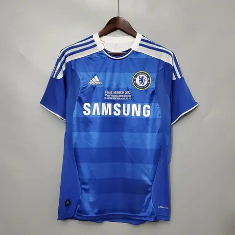 Maglia Chelsea Home 1998 (Retrò)