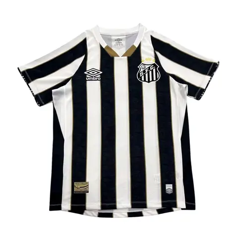Santos Auswärtstrikot 24/25
