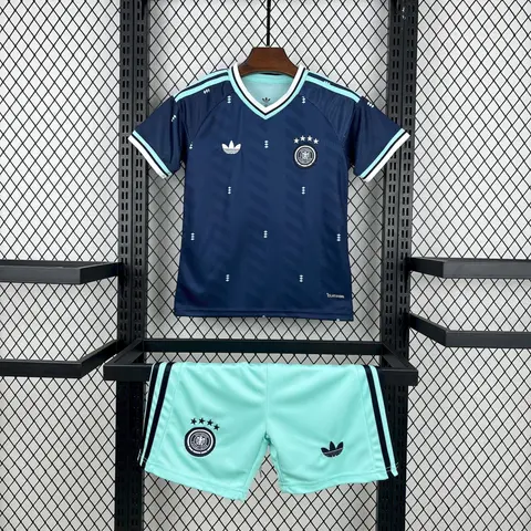 Maglia Germania Away Mondiali 2026 · Bambino