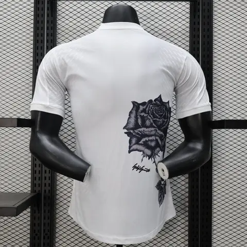 Real Madrid Third Shirt 24/25 · Special Edition