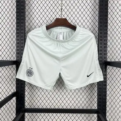 Inter Shorts 2025