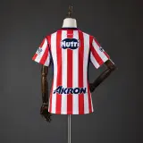 Camiseta Chivas Guadalajara Primera Equipación 26/27 Mujer