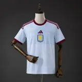 Camiseta Aston Villa Segunda Equipación 26/27 Hombre