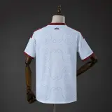 Camiseta Aston Villa Segunda Equipación 26/27 Hombre