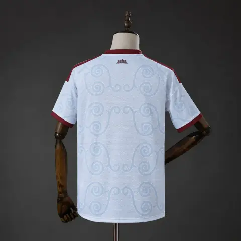 Aston Villa Away Shirt 26/27