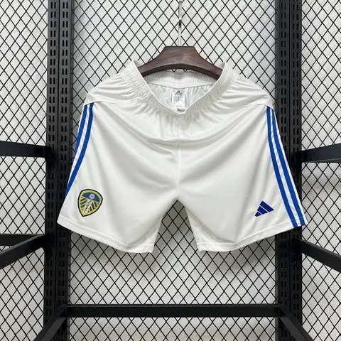 Leeds United Shorts 2025