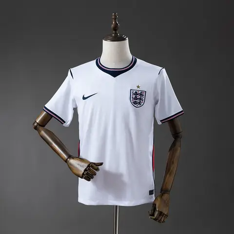 Vereinigtes Königreich Heimtrikot WM 2026