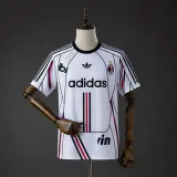 Camiseta AC Milan Edición Originals Blanca 26/27 Hombre