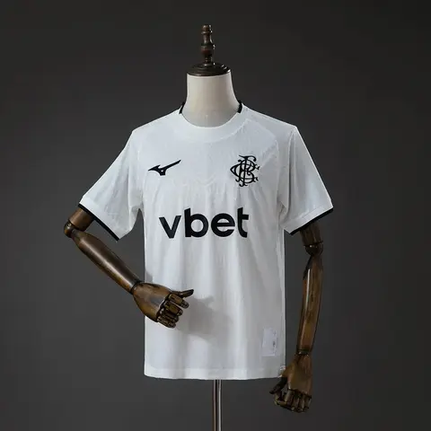 Camiseta Botafogo Tercera Equipación 26/27 Hombre