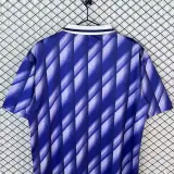 Camiseta Real Valladolid 1993/94 Primera Equipación Retro