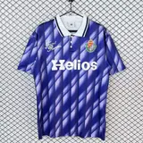 Camiseta Real Valladolid 1993/94 Primera Equipación Retro