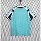 Camiseta CA Osasuna 1995/96 Segunda Equipación Retro