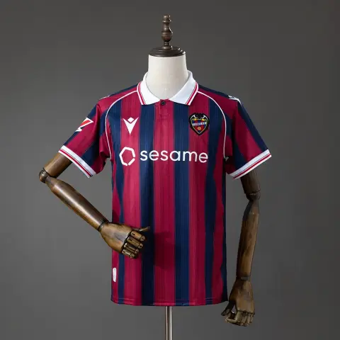 Maglia Levante UD Prima Divisa 26/27 Uomo