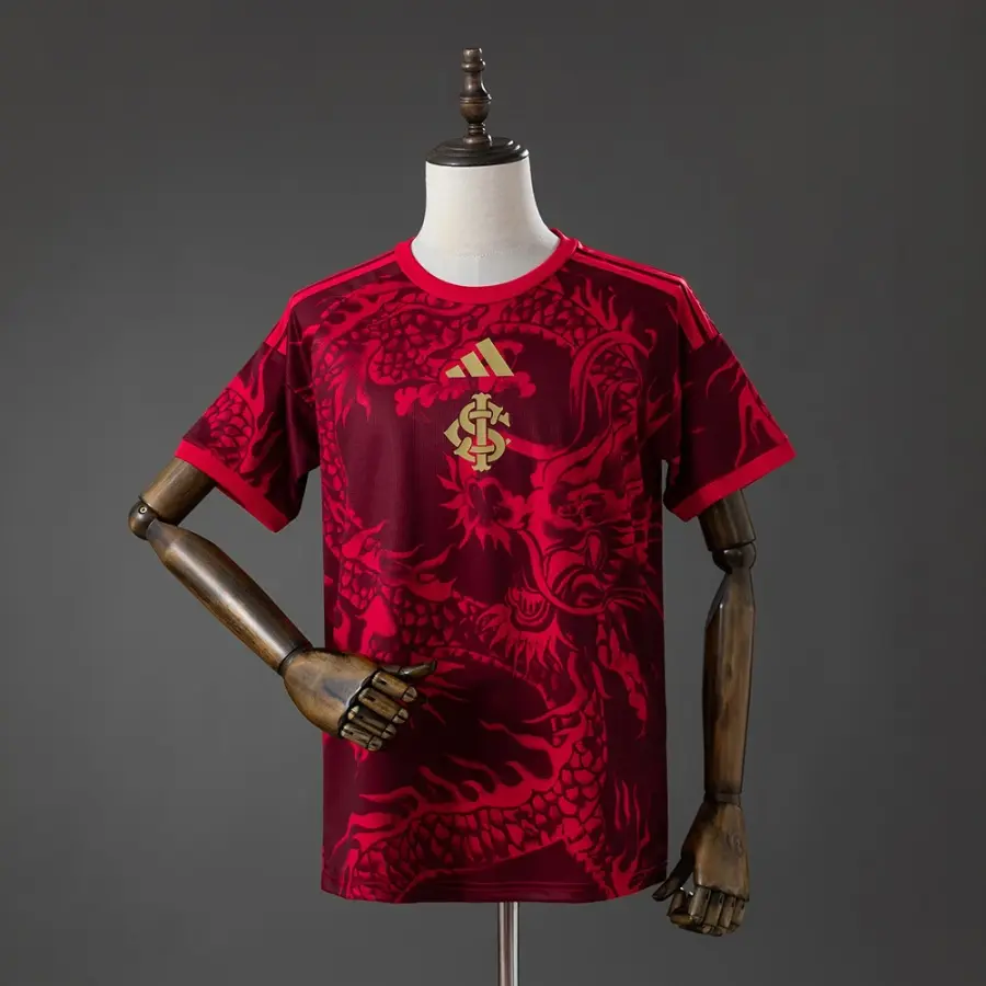 Camiseta Internacional Edición Especial 26/27 Hombre
