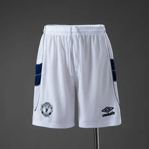 Manchester United Shorts 99/00 (Retro)