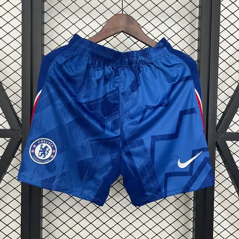 Pantaloncini Chelsea 25/26