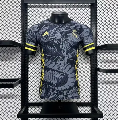 Real Madrid Shirt 24/25 · Special Edition