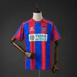 Camiseta Levante Primera Equipación 99/00 Retro