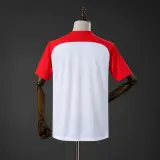 Camiseta Croacia 2018 Primera Equipación Retro