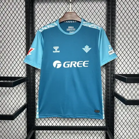 Camisa Real Betis III 24/25