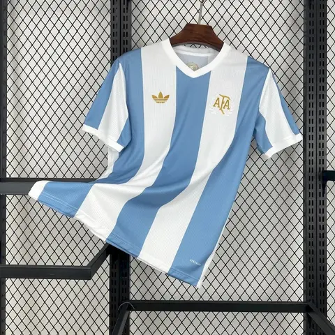 Argentinien Heimtrikot 24/25 · Sonderedition
