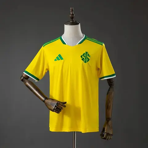 Camiseta Internacional Equipación Especial 26/27 Hombre