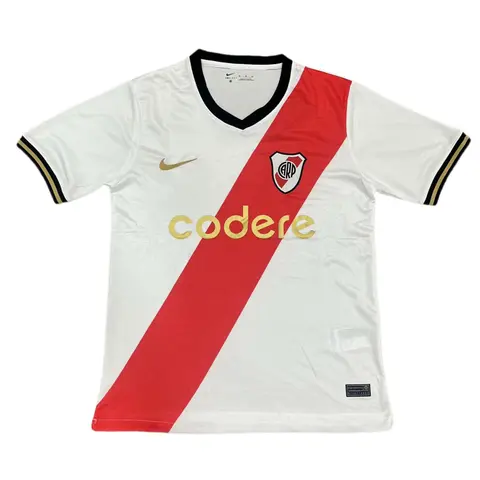 Maglia River Plate Home 24/25