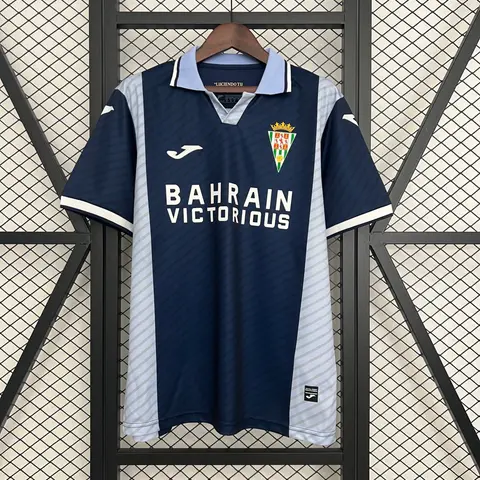 Maglia Cordoba Away 25/26