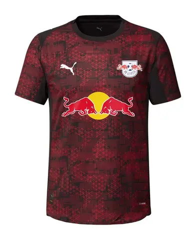 Maillot RB Leipzig Third 25/26