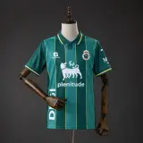 Camiseta Racing Santander Segunda Equipación 26/27 Hombre