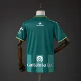 Camiseta Racing Santander Segunda Equipación 26/27 Hombre
