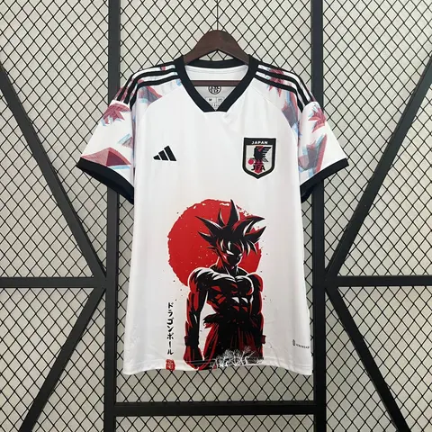 Maglia Giappone 24/25 · Edizione Speciale