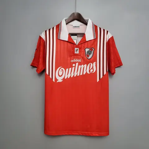 River Plate Ii 1996 Hombre (Retro)