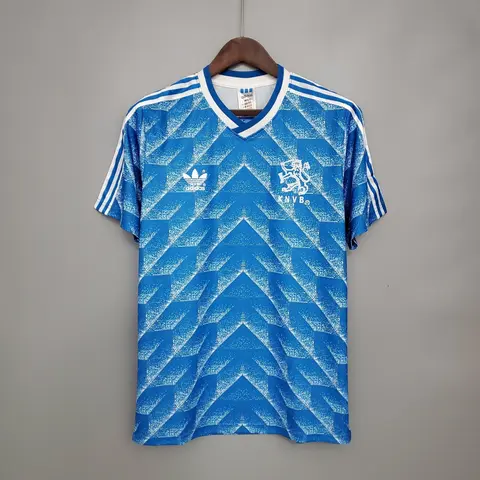 Maglia Paesi Bassi Away 88/89 (Retrò)